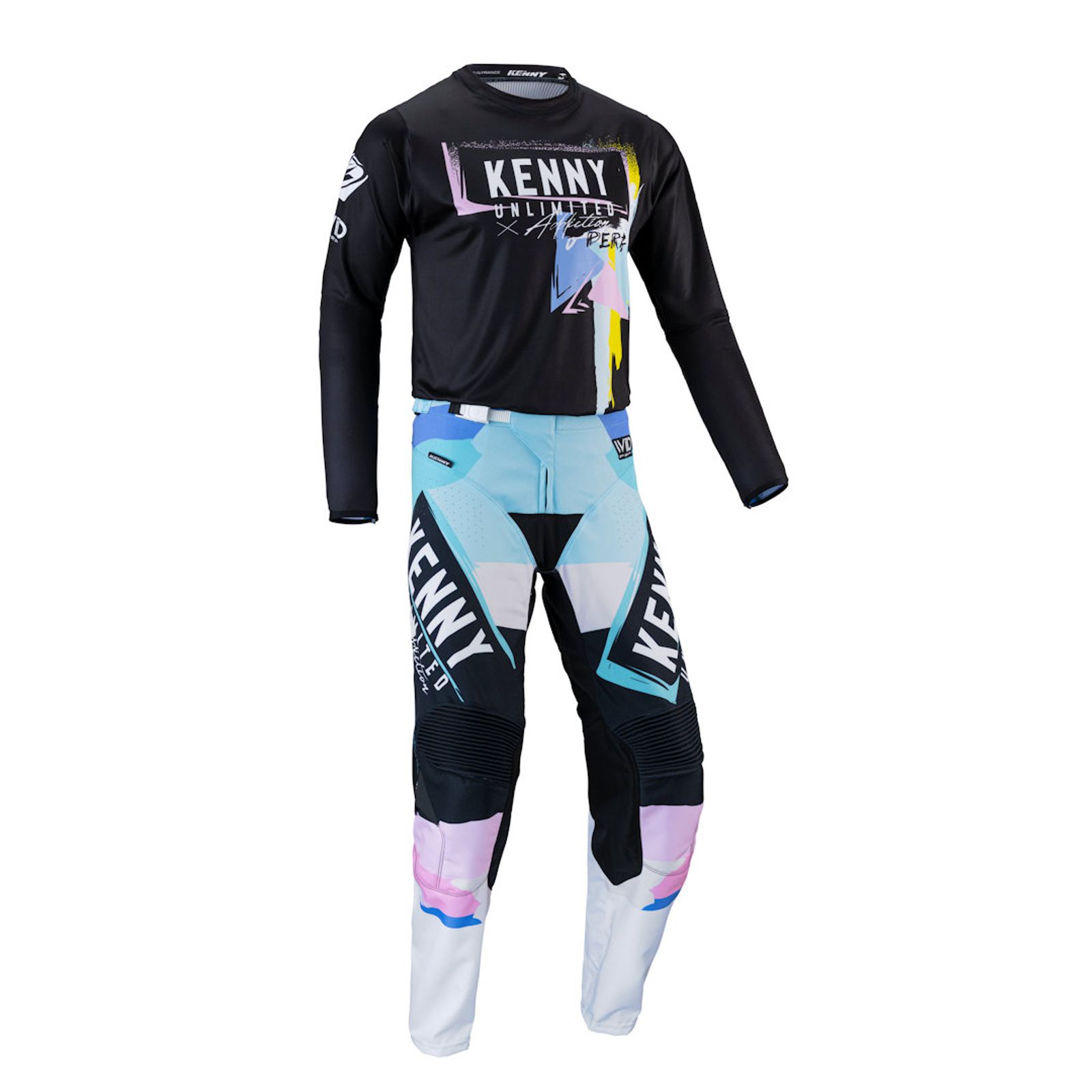 Kenny Performance Wild Combo Size L 32