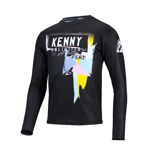 Kenny Performance Wild Combo - Size L/32