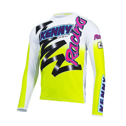 Kenny Performance LE Lime Combo - Size M/30