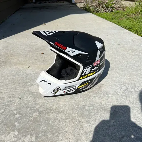 Answer Helmets - Size XL