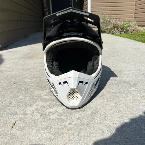 Answer Helmets - Size XL