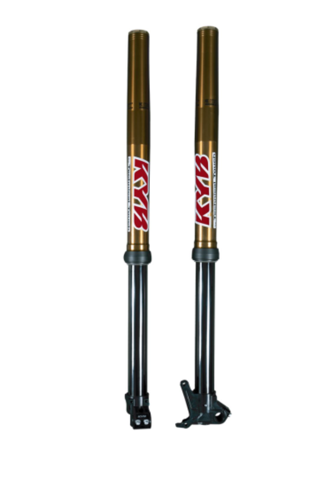 【Kayrie23 】crf250r用　KYBショック 】crf250r用　KYBショック 【Kayrie23
