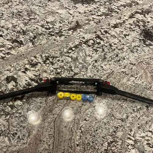 Flexx Mx Handlebars
