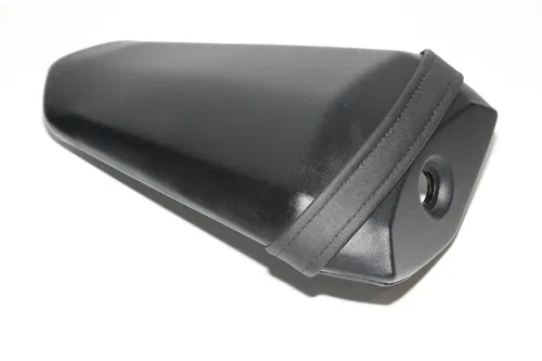 22-25 Yamaha Yzf R7 Rear Back Passenger Tandem Seat Pad Saddle Pillion OEM NICE