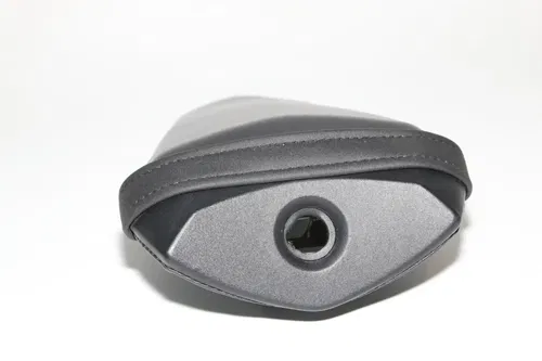 22-25 Yamaha Yzf R7 Rear Back Passenger Tandem Seat Pad Saddle Pillion OEM NICE