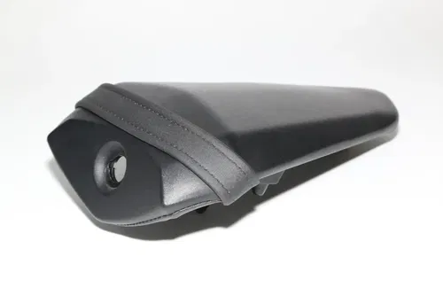 22-25 Yamaha Yzf R7 Rear Back Passenger Tandem Seat Pad Saddle Pillion OEM NICE