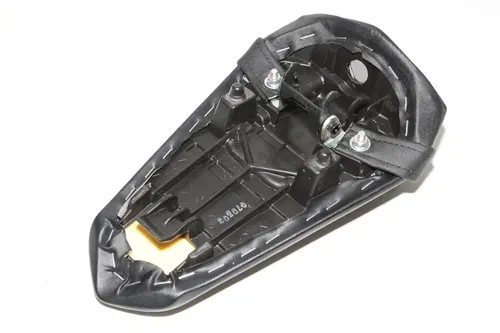 22-25 Yamaha Yzf R7 Rear Back Passenger Tandem Seat Pad Saddle Pillion OEM NICE