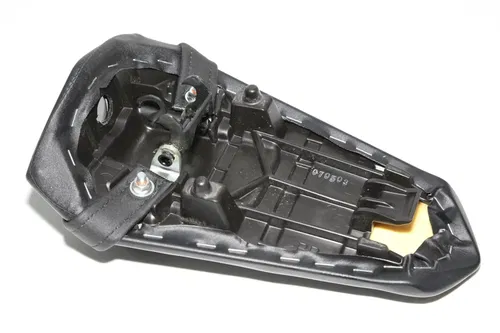 22-25 Yamaha Yzf R7 Rear Back Passenger Tandem Seat Pad Saddle Pillion OEM NICE
