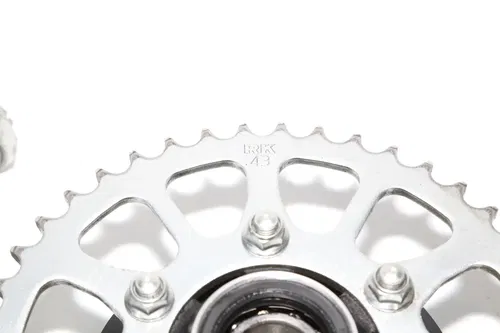 24-25 Kawasaki Ninja Zx6r Zx 636 Rear Back Sprocket Carrier Cush Drive Hub OEM