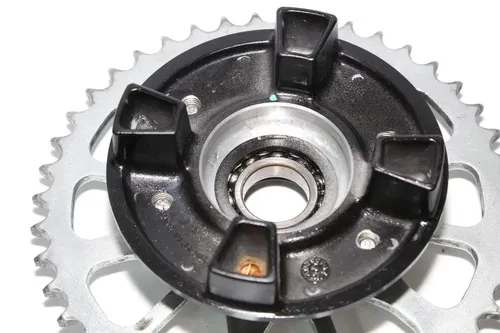 24-25 Kawasaki Ninja Zx6r Zx 636 Rear Back Sprocket Carrier Cush Drive Hub OEM