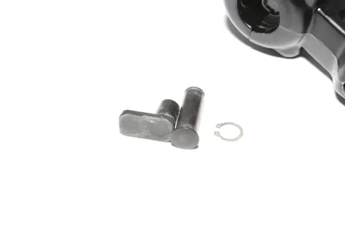 09-13 Harley-davidson Road Glide Fltrx Clutch Lever Perch Mount Bracket OEM