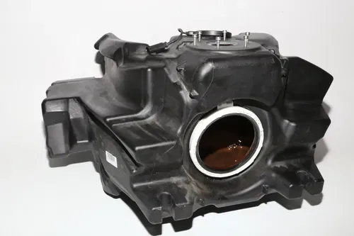 17-21 Bmw K1600gtl Gas Tank Fuel Cell Petrol Reservoir OEM