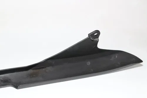 19-25 Kawasaki Ninja Zx6r Zx636 Rear Back Drive Chain Guard Cover Shield OEM