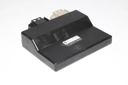 2012 Suzuki Gsxr750 Ecu Computer Controller Unit Black Box Ecm Cdi OEM