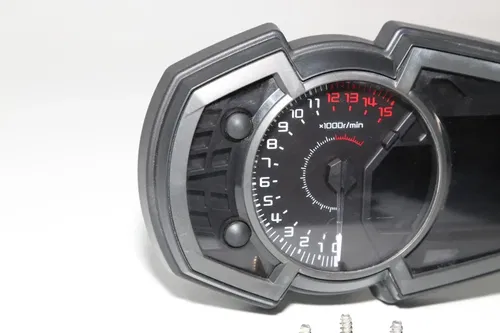 18-23 Kawasaki Ninja 400 Speedo Tach Gauges Display Cluster Speedometer OEM