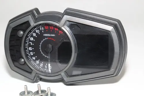 18-23 Kawasaki Ninja 400 Speedo Tach Gauges Display Cluster Speedometer OEM