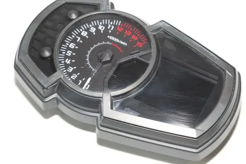 18-23 Kawasaki Ninja 400 Speedo Tach Gauges Display Cluster Speedometer OEM
