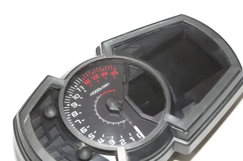 18-23 Kawasaki Ninja 400 Speedo Tach Gauges Display Cluster Speedometer OEM