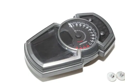 18-23 Kawasaki Ninja 400 Speedo Tach Gauges Display Cluster Speedometer OEM