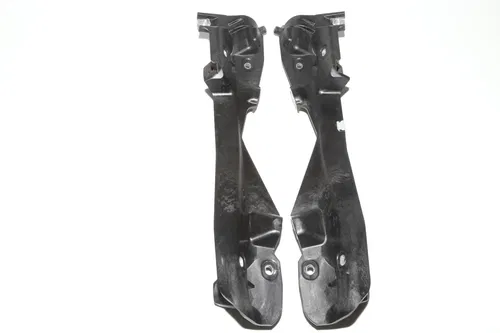 17-21 Bmw K1600GTL Case Holder Sub Frame Bracket Mounts Pair OEM