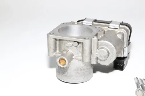 11-16 Bmw K1600GT Main Fuel Injectors Throttle Bodies OEM