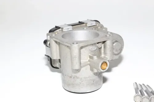 11-16 Bmw K1600GT Main Fuel Injectors Throttle Bodies OEM