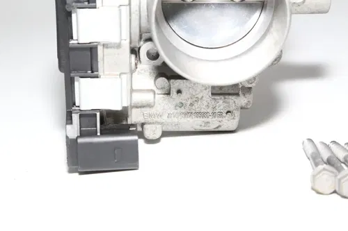 11-16 Bmw K1600GT Main Fuel Injectors Throttle Bodies OEM
