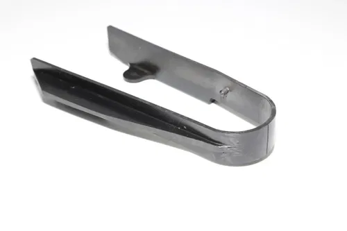 13-25 Kawasaki Ninja Zx6r Zx 636 Swingarm Chain Buffer Slider Guide OEM