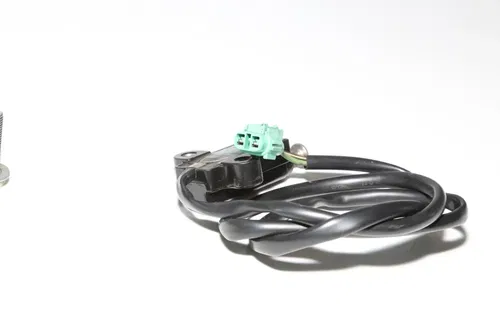03-08 Suzuki Sv650 Kickstand Side Kick Stand Sensor OEM