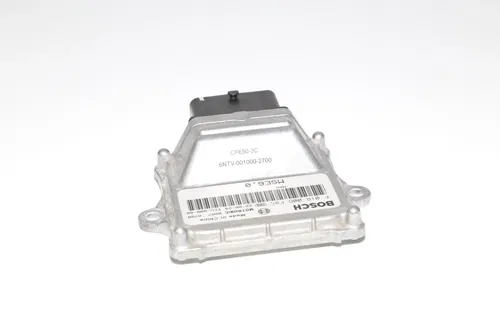 22-23 Cf-moto Cf650 Adventura Ecu Computer Controller Unit Black Box Ecm Cdi OEM