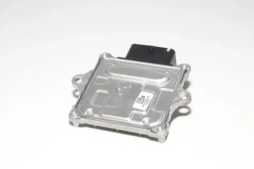22-23 Cf-moto Cf650 Adventura Ecu Computer Controller Unit Black Box Ecm Cdi OEM