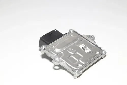 22-23 Cf-moto Cf650 Adventura Ecu Computer Controller Unit Black Box Ecm Cdi OEM