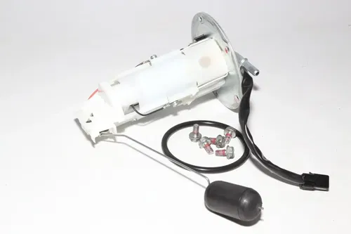 18-2023 Kawasaki Ninja 400 EX400 Fuel Pump Gas Pump Petrol OEM 49040-0763