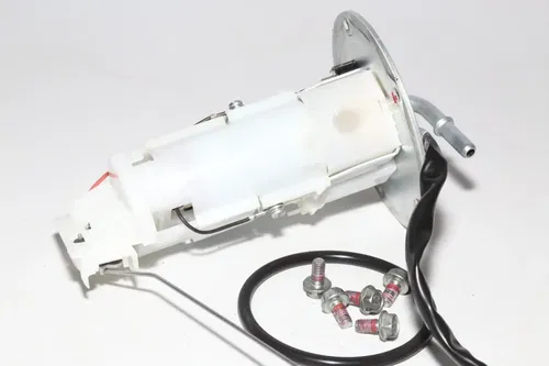 18-2023 Kawasaki Ninja 400 EX400 Fuel Pump Gas Pump Petrol OEM 49040-0763