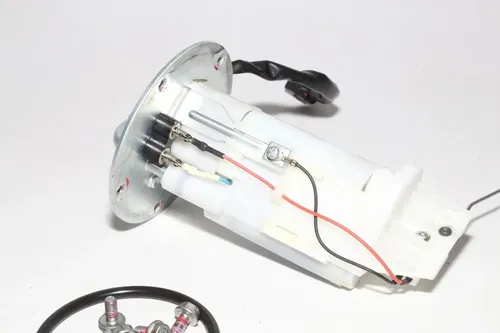 18-2023 Kawasaki Ninja 400 EX400 Fuel Pump Gas Pump Petrol OEM 49040-0763