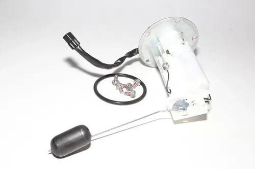18-2023 Kawasaki Ninja 400 EX400 Fuel Pump Gas Pump Petrol OEM 49040-0763