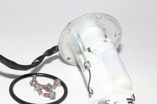 18-2023 Kawasaki Ninja 400 EX400 Fuel Pump Gas Pump Petrol OEM 49040-0763