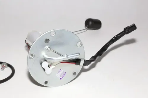 18-2023 Kawasaki Ninja 400 EX400 Fuel Pump Gas Pump Petrol OEM 49040-0763