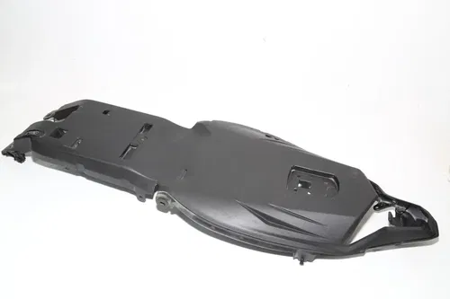 24-25 Kawasaki Ninja Zx6r 636 Rear Back Tail Undertail Fairing Cowl Fender OEM