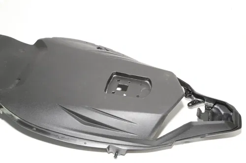 24-25 Kawasaki Ninja Zx6r 636 Rear Back Tail Undertail Fairing Cowl Fender OEM