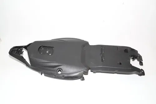 24-25 Kawasaki Ninja Zx6r 636 Rear Back Tail Undertail Fairing Cowl Fender OEM