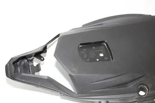 24-25 Kawasaki Ninja Zx6r 636 Rear Back Tail Undertail Fairing Cowl Fender OEM