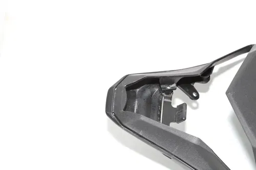 24-25 Kawasaki Ninja Zx6r 636 Rear Back Tail Undertail Fairing Cowl Fender OEM