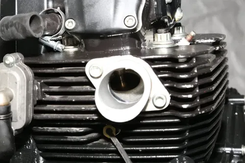 19-22 Ducati  Scrambler Desert Sled 803 cc Engine Motor Running OEM *Guaranteed*