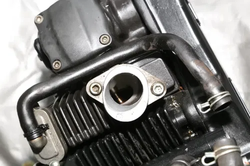 19-22 Ducati  Scrambler Desert Sled 803 cc Engine Motor Running OEM *Guaranteed*