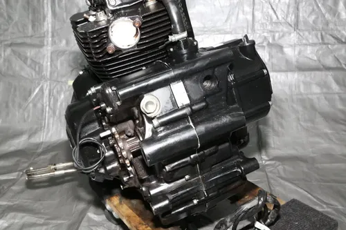 19-22 Ducati  Scrambler Desert Sled 803 cc Engine Motor Running OEM *Guaranteed*