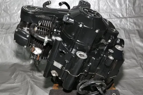 19-22 Ducati  Scrambler Desert Sled 803 cc Engine Motor Running OEM *Guaranteed*