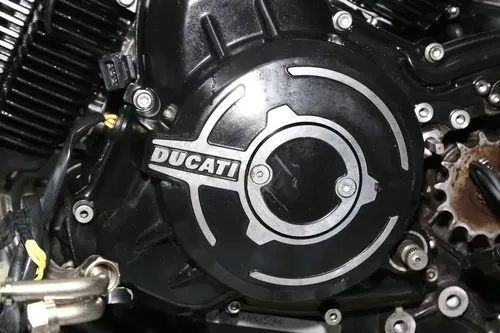 19-22 Ducati  Scrambler Desert Sled 803 cc Engine Motor Running OEM *Guaranteed*