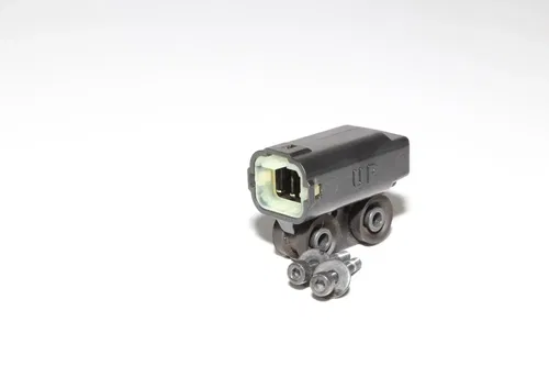 17-20 Yamaha  Yzf R6 Tip Over Bank Angle Crash Sensor Switch OEM