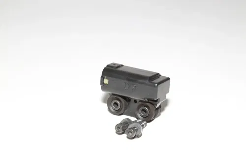 17-20 Yamaha  Yzf R6 Tip Over Bank Angle Crash Sensor Switch OEM
